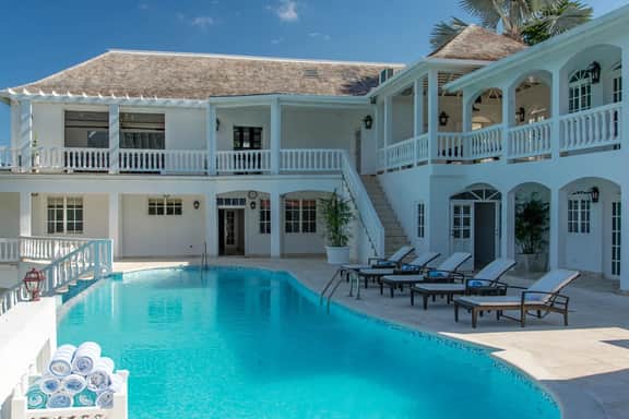 Villa Amana 6BR, TC - Imagen 5