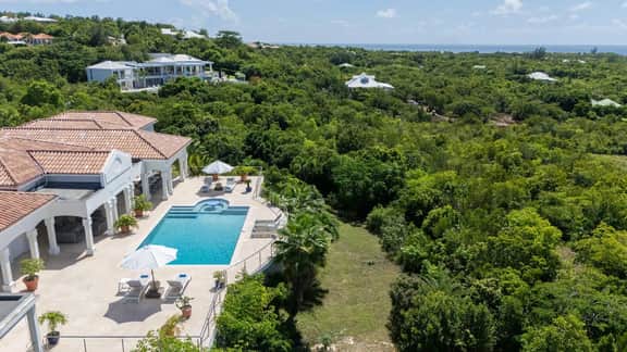 Villa Oceane 4BR - Image 4