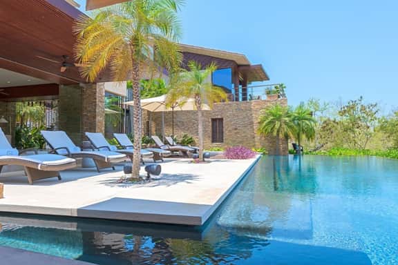 Casa Herradura 4BR - Imagen 2