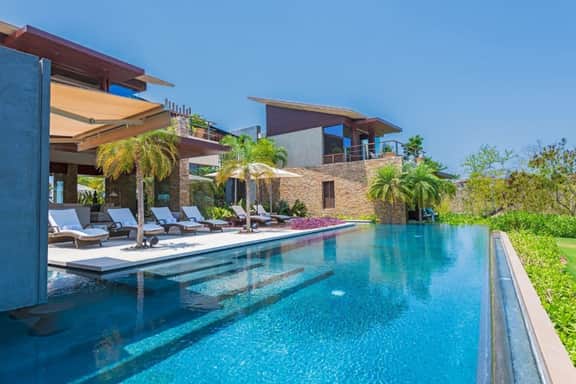 Casa Herradura 4BR - Imagen 3