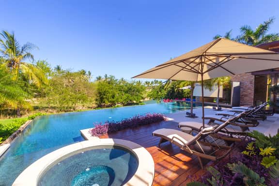 Casa Herradura 4BR - Imagen 4
