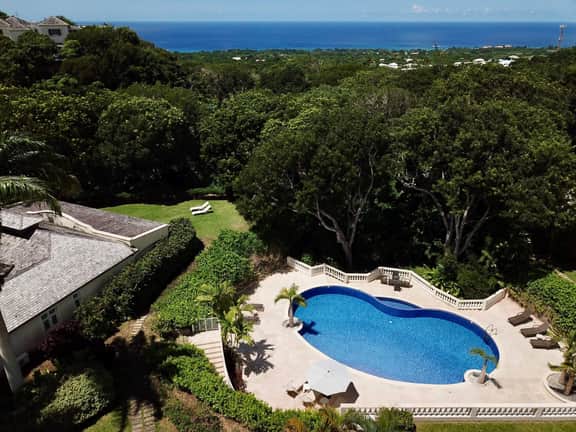 Villa One Greentails - Imagen 5