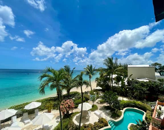Villas on the Beach 303 - Image 5