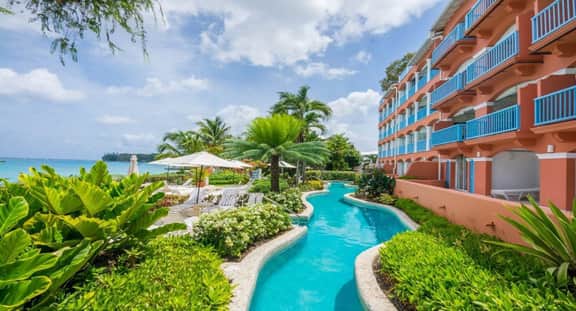 Villas on the Beach 303 - Image 3
