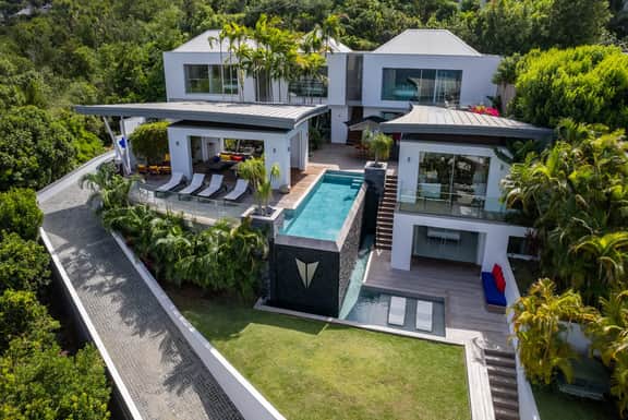 Villa Wings - Image 2