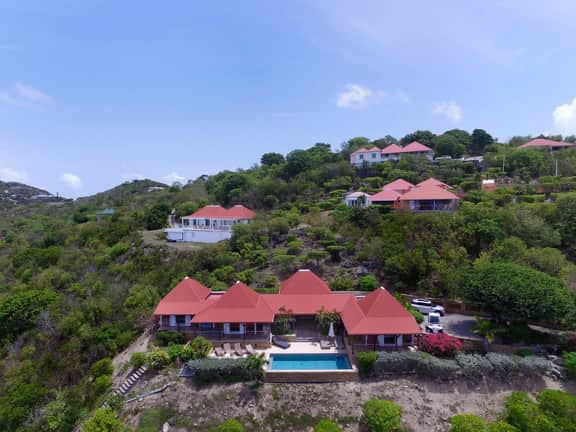 Villa Hurakan - Image 2