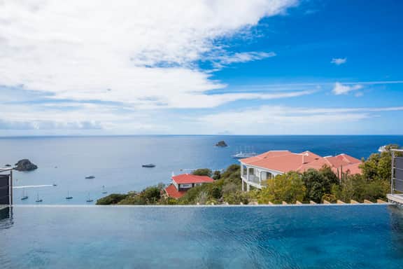 Villa Belharra - Image 2