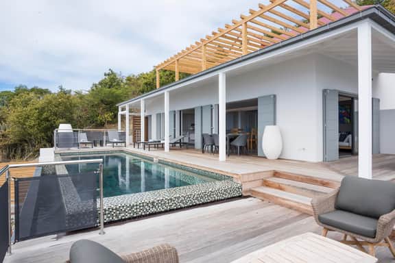 Villa Belharra - Image 4