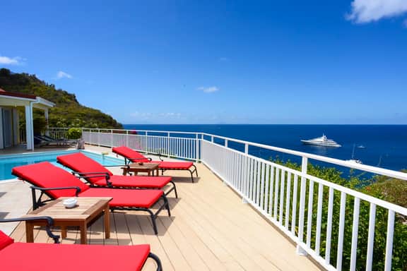 Villa Grands Galets - Imagen 3