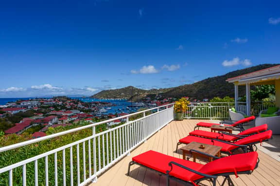 Villa Grands Galets - Imagen 4