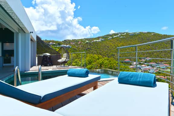 Villa Flamands Bay - Imagen 5