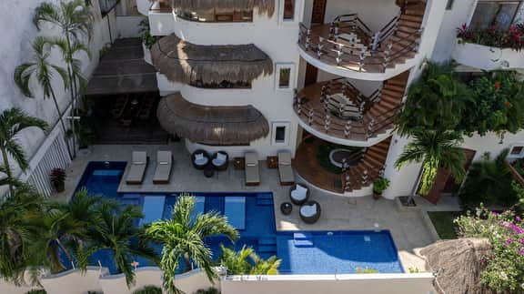 Villa Mirasol - Image 3