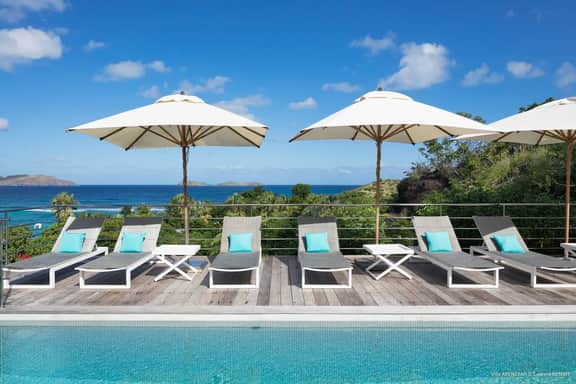 Villa Avenstar - Imagen 5