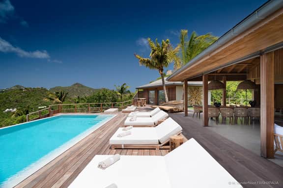Villa Ixfalia - Imagen 4