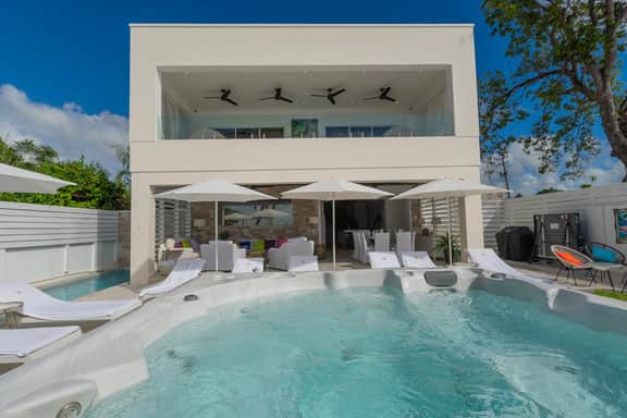 Solaris Beach House - Imagen 3