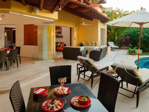 Casa Sabba LP15 - Image 4