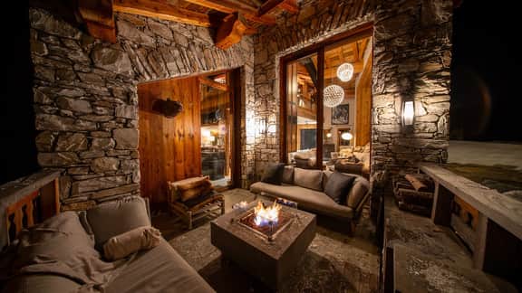Chalet Pissaillas - Image 4