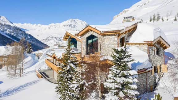 Chalet Pissaillas - Image 2