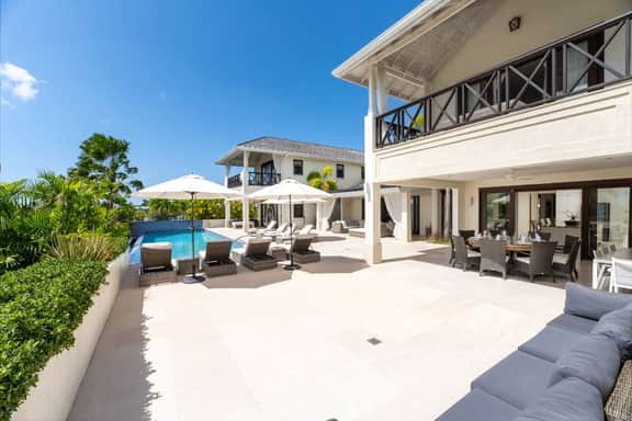Infinity House - Imagen 5