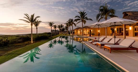 Casa Constantia in Oaxaca by Personal Villas - Luxury Oceanfront Retreat - Imagen 5