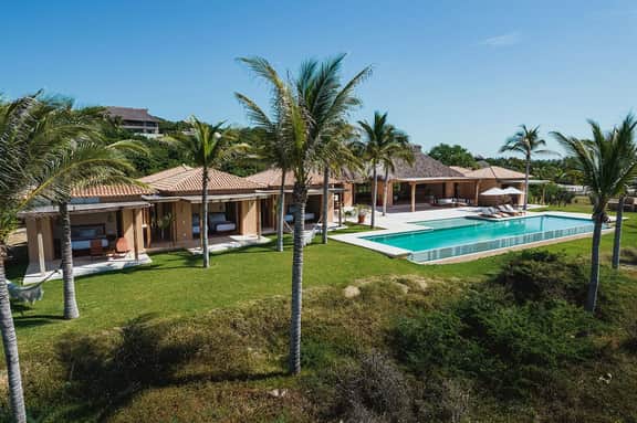 Casa Constantia in Oaxaca by Personal Villas - Luxury Oceanfront Retreat - Imagen 3