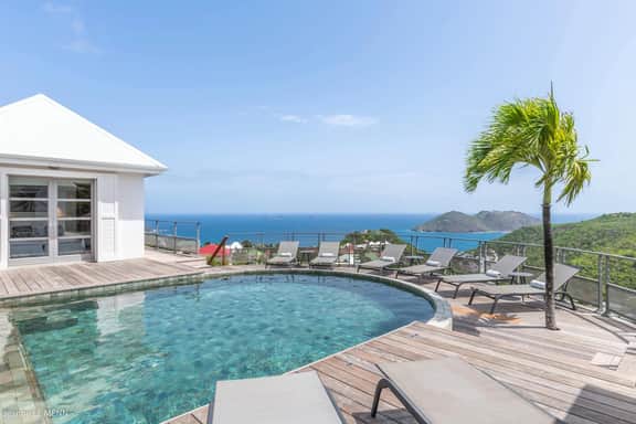 Villa Ocean 5 5BR - Image 3
