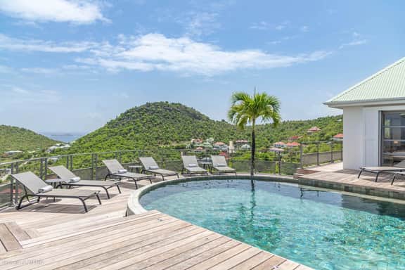 Villa Ocean 5 5BR - Image 4