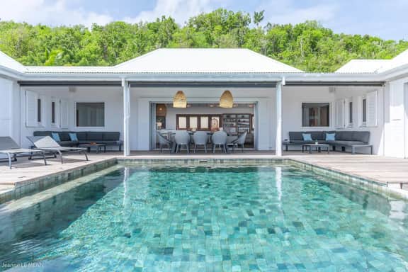 Villa Ocean 5 5BR - Image 2