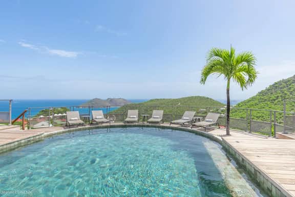 Villa Ocean 5 5BR - Image 5