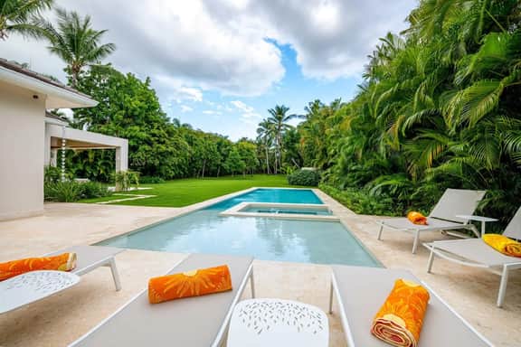 Villa Marfil - Imagen 3