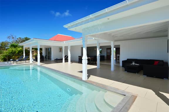 Villa Cactus - Image 2
