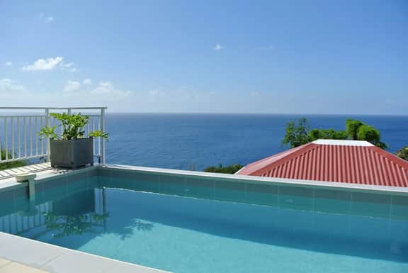 Villa Gros Ilets - Image 3