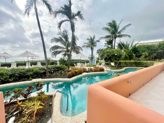 Villas on the Beach 103 - Imagen 3