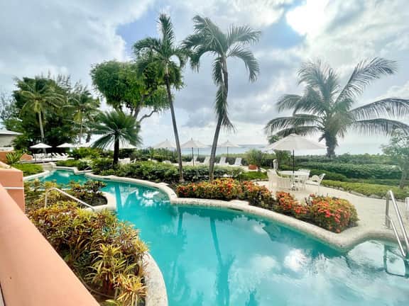Villas on the Beach 103 - Imagen 2