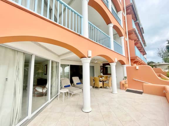Villas on the Beach 103 - Imagen 4