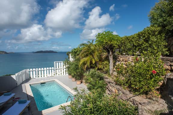 Villa Colibri - Imagen 5