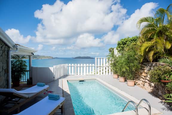 Villa Colibri - Imagen 2