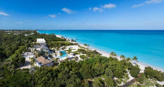 Sea Breeze Estate 8B - Imagen 3