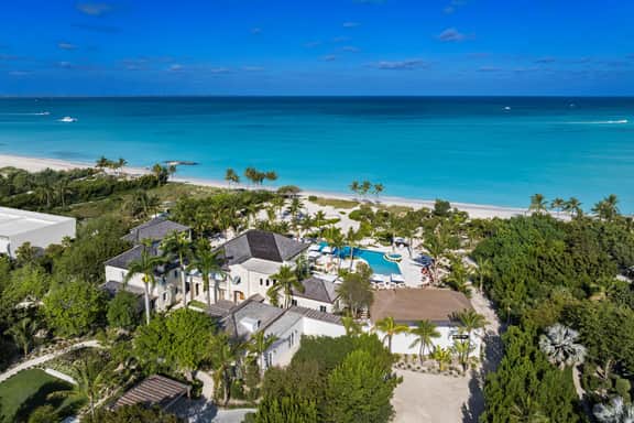Sea Breeze Estate 8B - Imagen 2