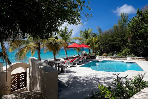 Baie Longue Beach House - Image 4