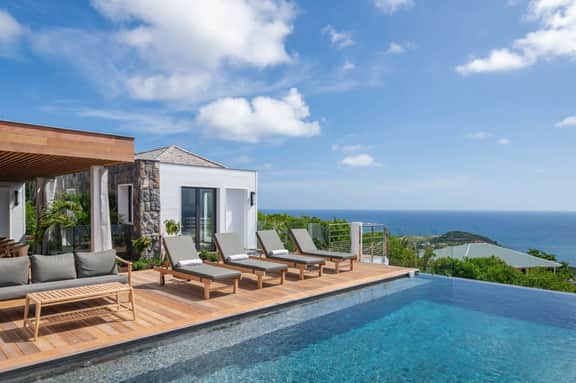 Villa Scarlett - Image 4