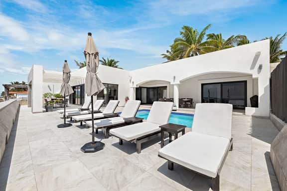 Villa El Dorado - Imagen 2