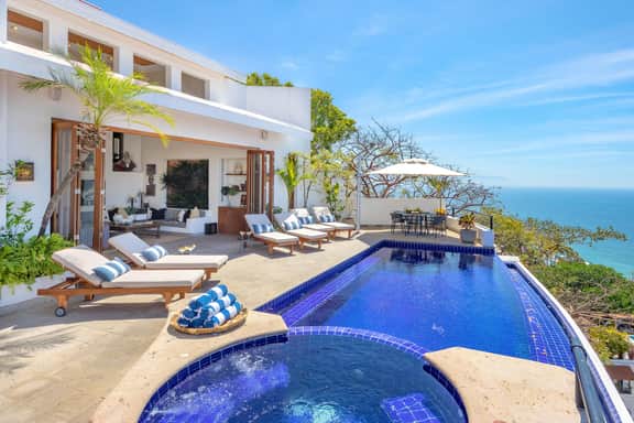 Villa Ventana - Image 2