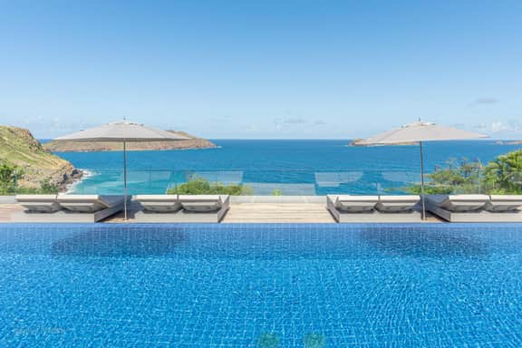 Villa Ciel D'Azur - Image 2
