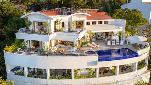 Villa Ventana - Imagen 2