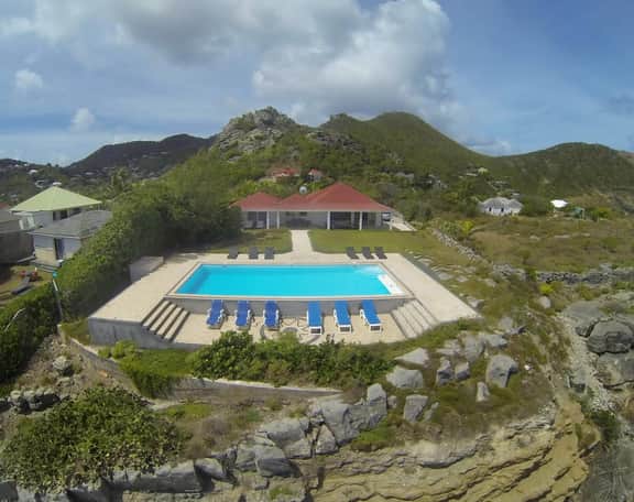 Villa Caribbean Breeze - Image 2