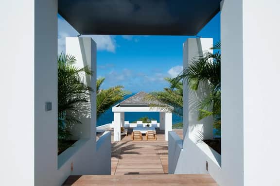 Villa Ginger - Imagen 3