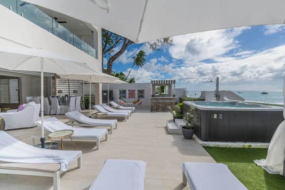 Solaris Beach House - Image 4