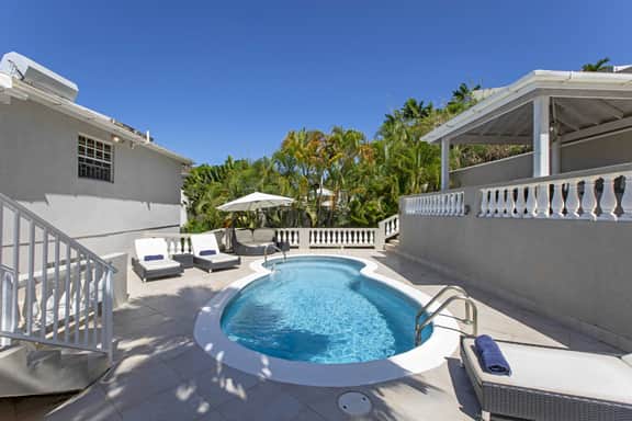 Nevis Villa 3BR - Imagen 2