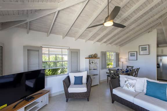 Nevis Villa 3BR - Imagen 5